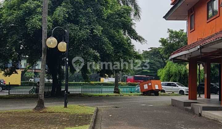 Ruko hadap jalan raya lokasi di depan strategis ramai di Ruko BSD Sektor 7 Ruko hadap jalan raya lokasi di depan strategis ramai di Ruko BSD Sektor 7