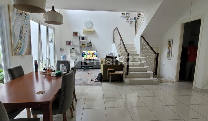 House for sale neat clean SHM Southwest Already Renovated in The Green BSD. 2