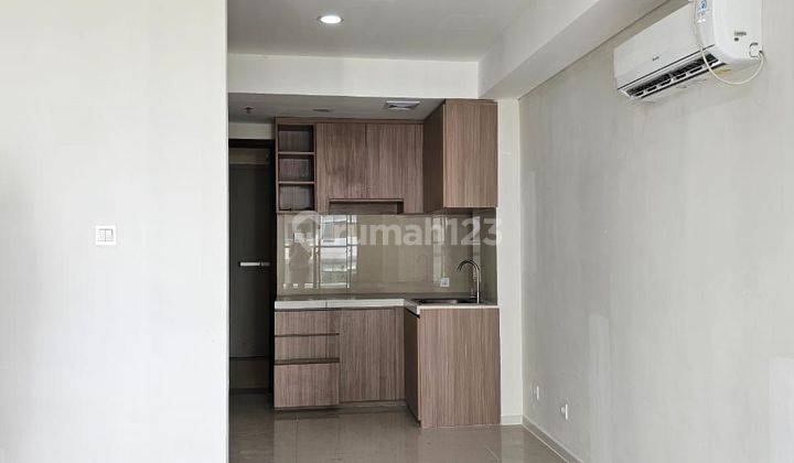 Apartemen Semi Furnished Bagus Daan Mogot City Jakarta Barat  2