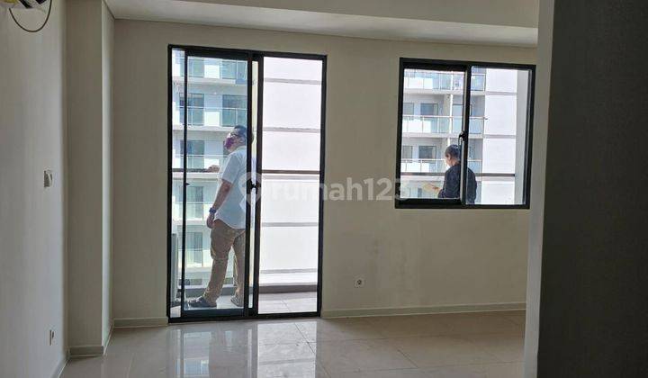 Apartemen Semi Furnished Bagus Daan Mogot City Jakarta Barat  1