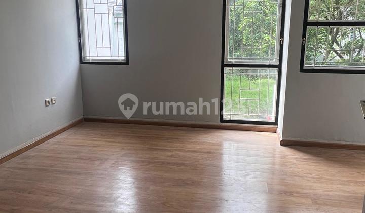 Rumah BSD Renovasi Akses Mudah Lokasi Delatinos 2