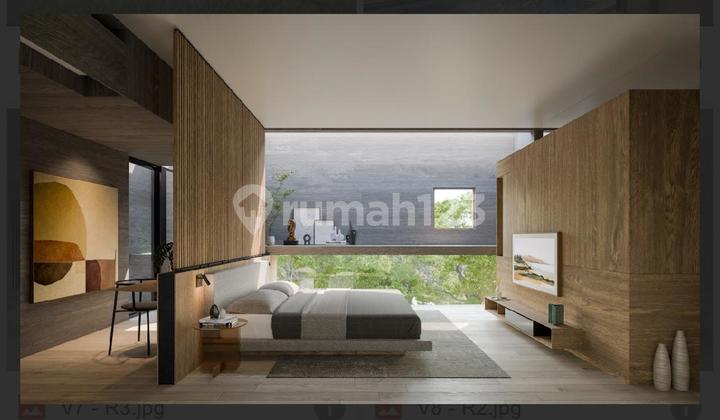 Brand New Mewah Lokasi Favorite di Alam Sutera