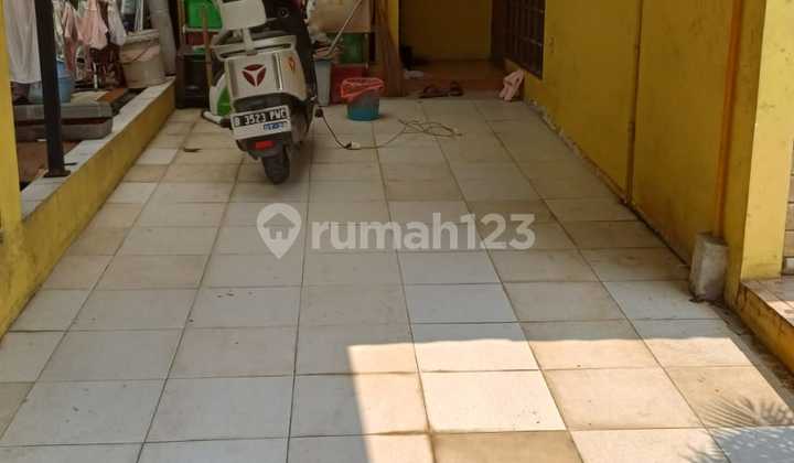 House for Sale Front Position SHM at Villa Melati Mas 2