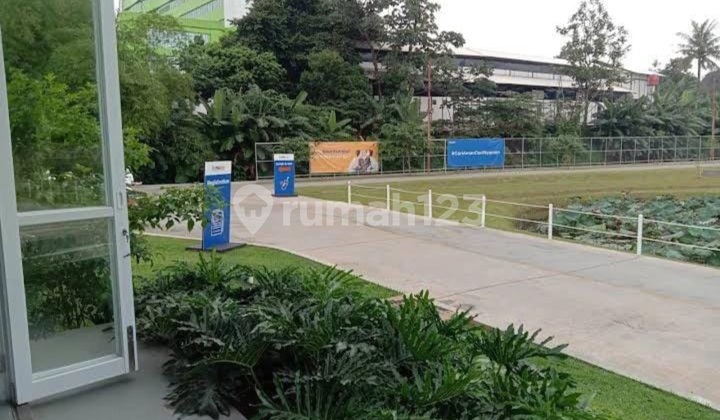 Kavling Komersial Harga Dibawah Njop Di Tb Simatupang Jakarta Selatan