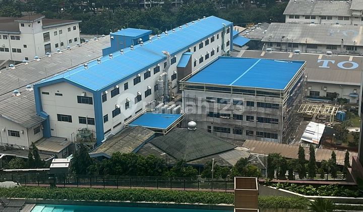 Apartemen Collins Boulevard 3 Br Siap Huni Di Alam Sutera 1