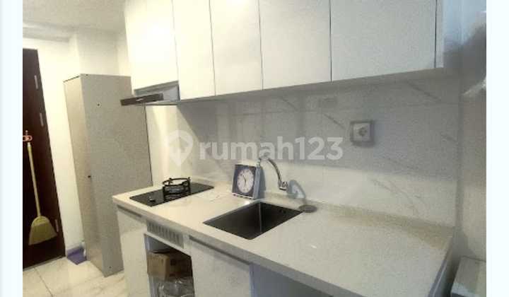 Sky House Alam Sutera Studio Apartment CBD Location Near Ikea 2