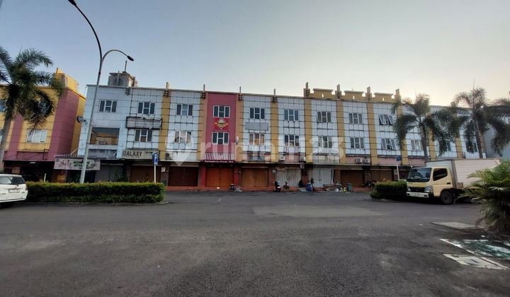 Shop House for Sale Ready to Use, Prime Location Near Residence One Binus, Leading Area in BSD City