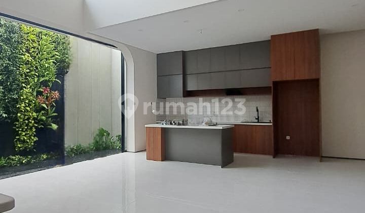 Rumah Dijual Rumah Baru Bangunan Mandiri Shm Akses Mudah di BSD Anggrek Loka Rumah Dijual Rumah Baru Bangunan Mandiri Shm Akses Mudah di BSD Anggrek Loka