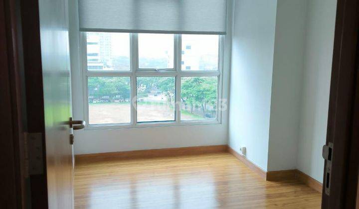 Apartemen Roseville Soho and Suite 2 BR Bagus di BSD CITY SERPONG  1