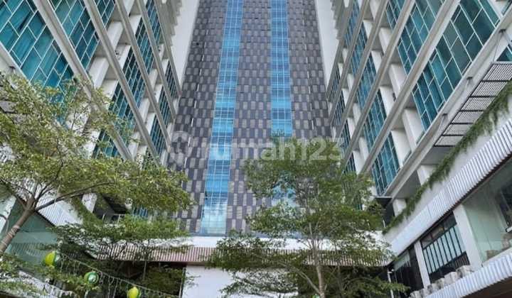 Brooklyn Studio Furnished Apartment Super Strategic Location Near Living World and Alam Sutera Toll Road Brooklyn Studio Furnished Apartment Super Strategic Location Near Living World and Alam Sutera Toll Road