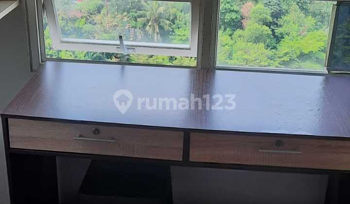 Affordable Apartment for Sale Near Puri Cinere Hospital and Heart Diagram Hospital with Easy Access Affordable Apartment for Sale Near Puri Cinere Hospital and Heart Diagram Hospital with Easy Access