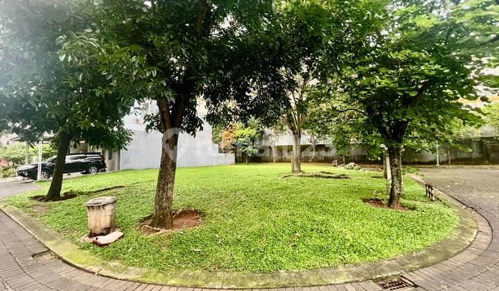 Kavling Foresta BSD Dekat Sport Club Akses Mudah Kemanapun