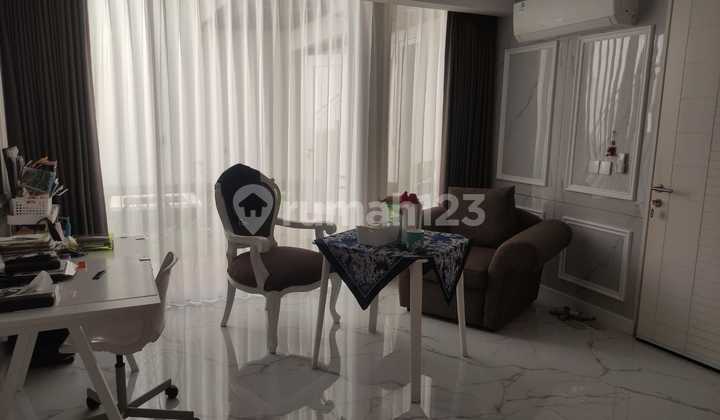 Rumah Shm Bagus Hadap Timur Cluster Terdepan di Alam Sutera 2