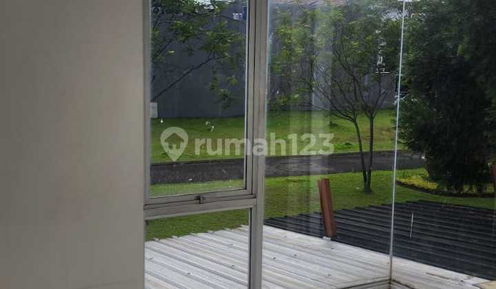 House for Sale SHM Near Aeon Mall Easy Access Attractive Investment in BSD The Icon 2