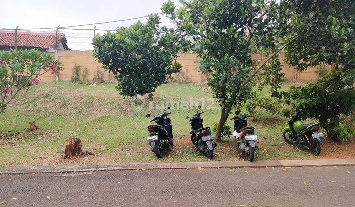 Rumah 2 Lantai Shm Sudah Renovasi Lokasi Dekat Tol Stasiun Di Delatinos Bsd  2