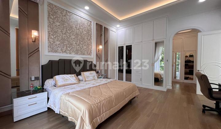 Luxury House with Lake View, Rare Location in Green Lake City 2