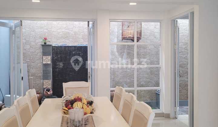 House for Sale Cheap Rare Price Independent Building Strategic in BSD The Icon House for Sale Cheap Rare Price Independent Building Strategic in BSD The Icon