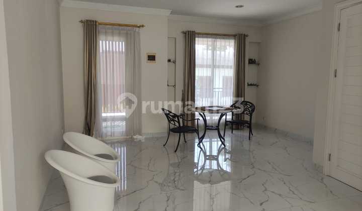 SHM House Nice East Facing Front Cluster in Alam Sutera