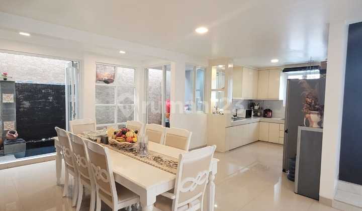 House for Sale Cheap Rare Price Independent Building Strategic in BSD The Icon House for Sale Cheap Rare Price Independent Building Strategic in BSD The Icon