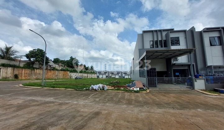 Kavling Gudang Hook Jarang Ada Siap Bangun Lokasi Strategis Kawasan Pergudang Taman Tekno X Bsd Kavling Gudang Hook Jarang Ada Siap Bangun Lokasi Strategis Kawasan Pergudang Taman Tekno X Bsd