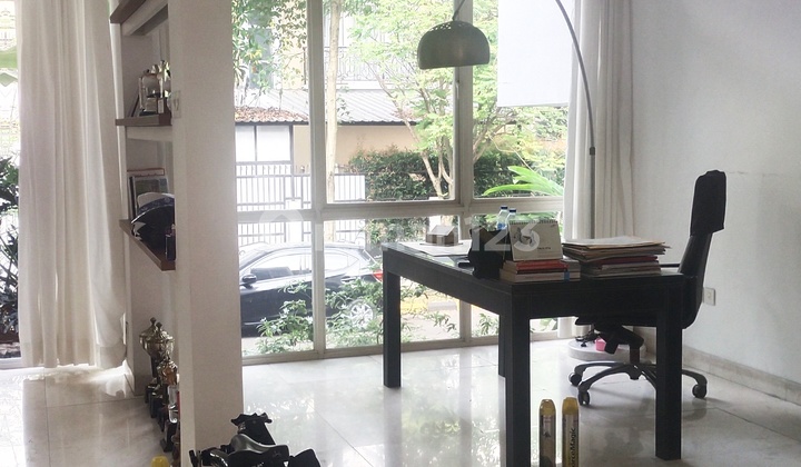 House.design Modern Tropical Full Marble Quiet Location in BSD House.design Modern Tropical Full Marble Quiet Location in BSD