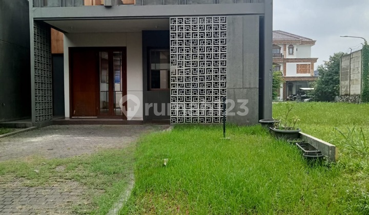 Rumah Murah Turun Harga Langka Samping Hook Ada Tanah Kosong Strategis Dekat Akses Tol di Alam Sutera Rumah Murah Turun Harga Langka Samping Hook Ada Tanah Kosong Strategis Dekat Akses Tol di Alam Sutera