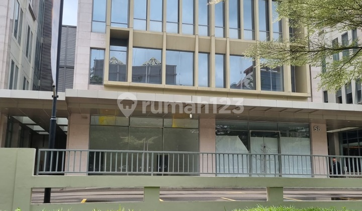 Luxury Strategic Super Strategic Nort Point Navapark Shop House in BSD City