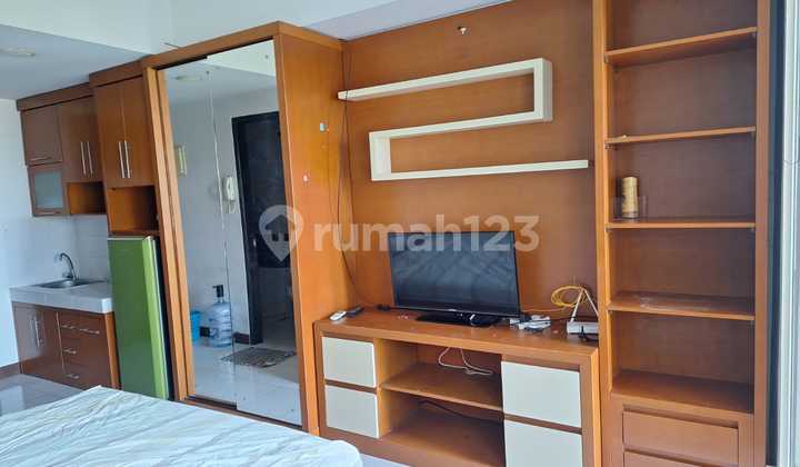 Apartemen Jual Cepat Harga Super Menarik Lokasi Scientia Gading Serpong 2