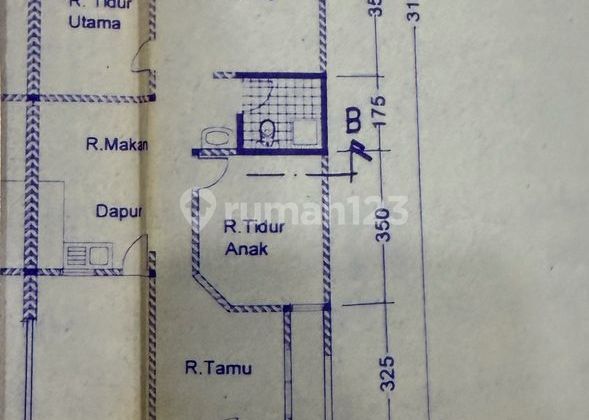 Affordable SHM House in Villa Melati Mas Serpong Near BSD 2