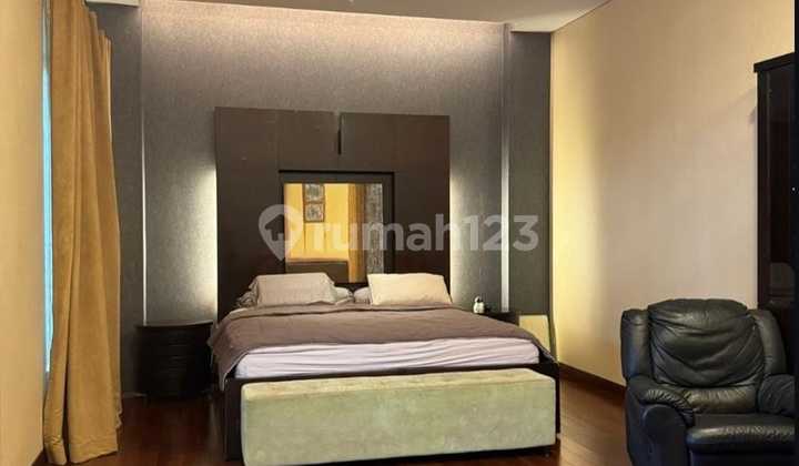 The Green Luxury Serene House For Sale Fast Good Location SHM Easy Access In BSD 2