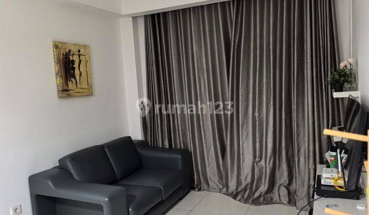 Apartement Midtown Signature 1 BR Bagus 2