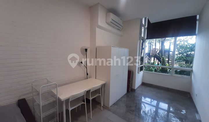 Scandinavia Apartment Tangerang City 2