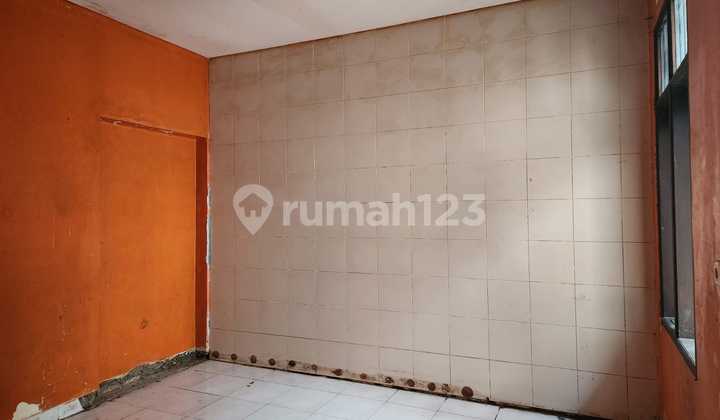 Rumah Strategis Alam Raya Dekat Airport 2