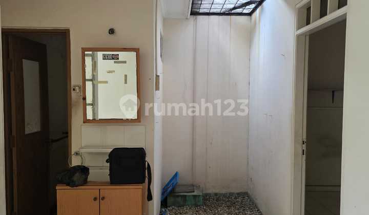 Rumah SHM Jalan Lebar Gading Serpong 2