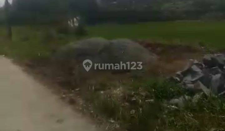 Kavling Siap Bagun di Tigaraksa Tangerang 1