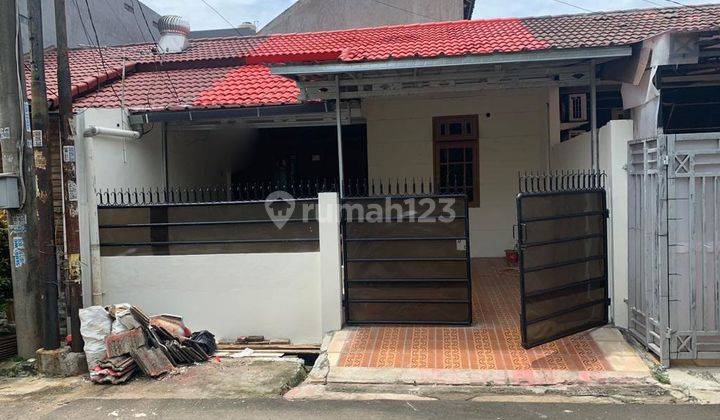Griya Loka Bsd Siap Huni 1