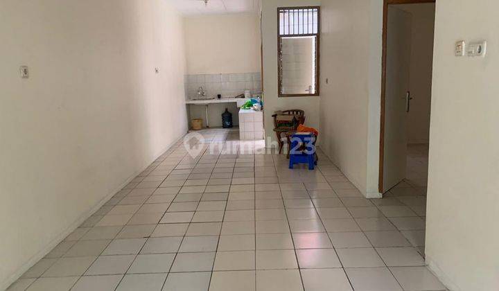 Griya Loka Bsd Siap Huni 4