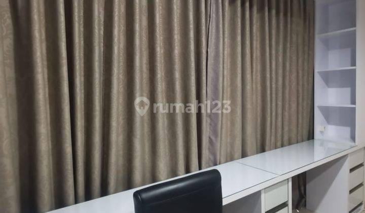 Apartement U Residance Lippo Karawaci Tipe Studio 2