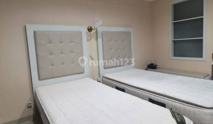 Apartement U Residance Lippo Karawaci Tipe Studio 5