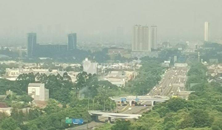 Apartement U Residance Lippo Karawaci Tipe Studio 6