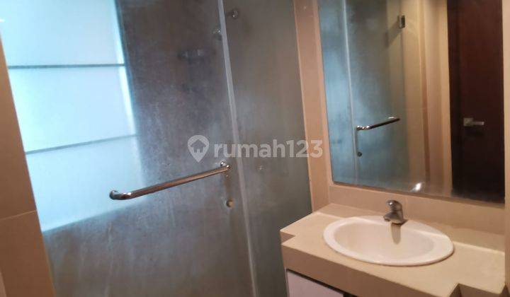 Apartement U Residance Lippo Karawaci Tipe Studio 8