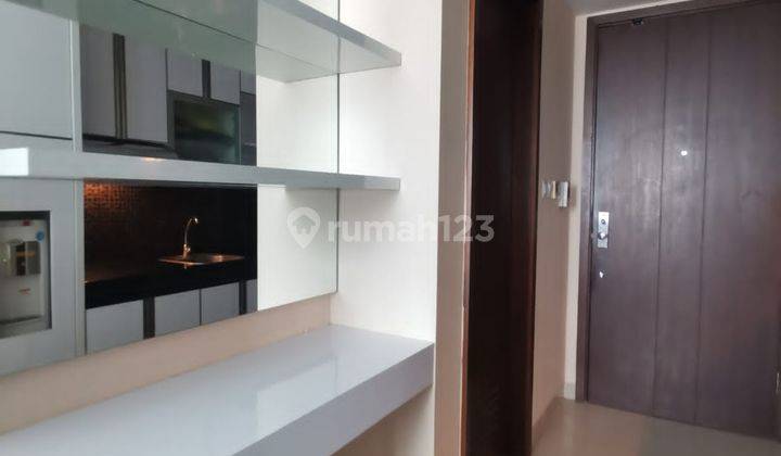 Apartement U Residance Lippo Karawaci Tipe Studio 10