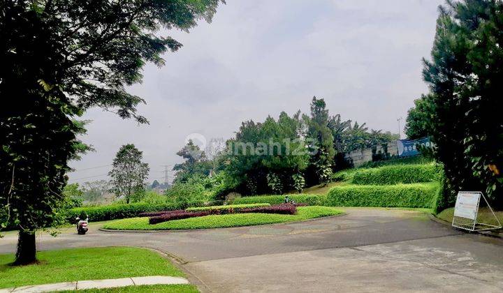 Rumah 2 Lantai di Telaga Bestari Cluster The Forest, Tangerang 2