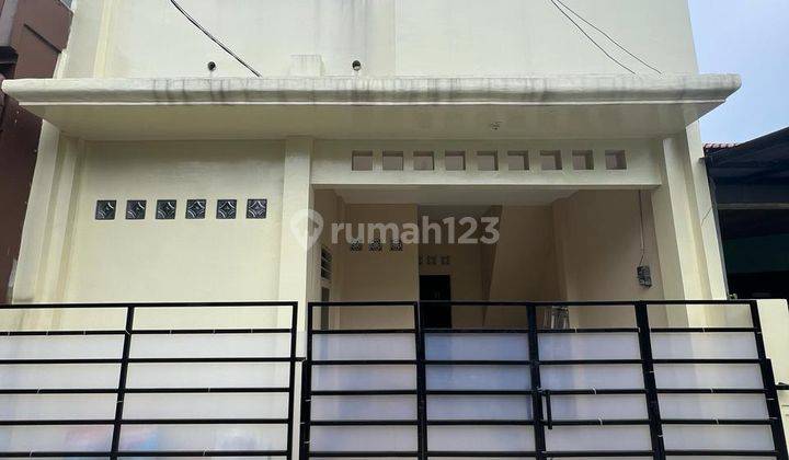 Rumah 2 Lantai di Kelapa Dua, Tangerang 1