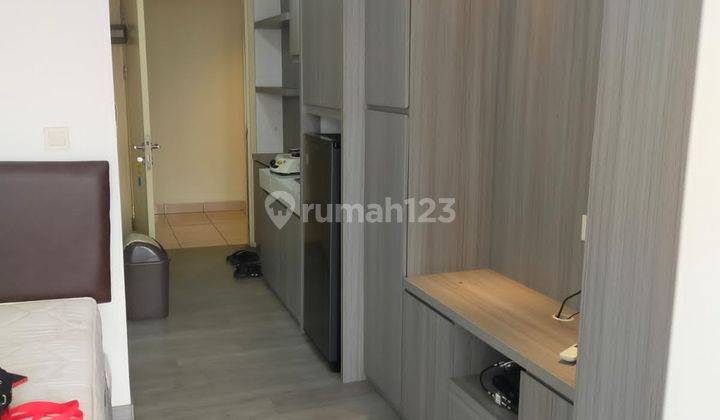 Apartement MidTown Summarecon Serpong Furnished 2