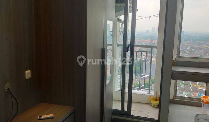 Apartement MidTown Summarecon Serpong Furnished 1