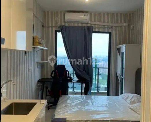 Apartement Sky House Bagus 2