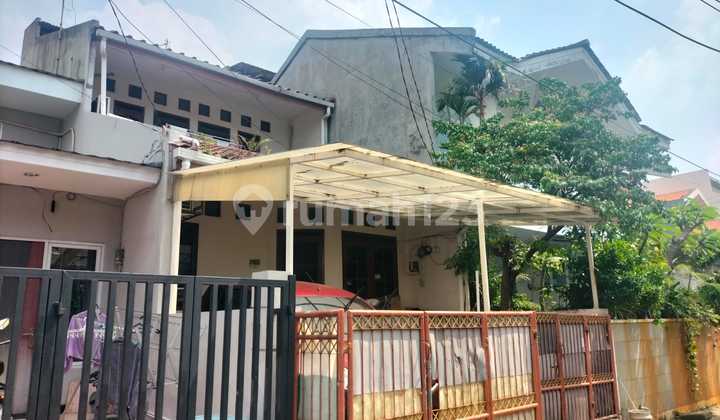 Jual Cepat !! Rumah di Kelapa Gading, Jakarta Utara
