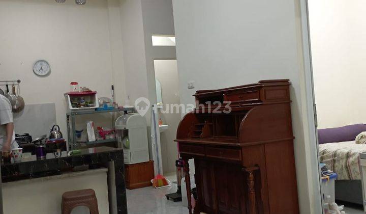 Rumah Furnished SHM Lippo Karawaci, Tangerang 2