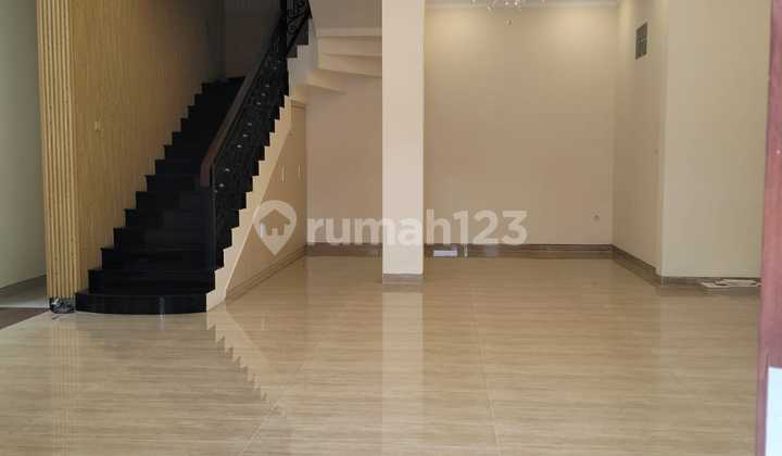 Ritzone 2 Empty Floor BSD, South Tangerang Ritzone 2 Empty Floor BSD, South Tangerang